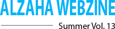 Alzaha Webzine Winter Vol. 12